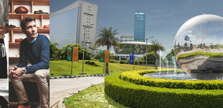 Floreal Towers