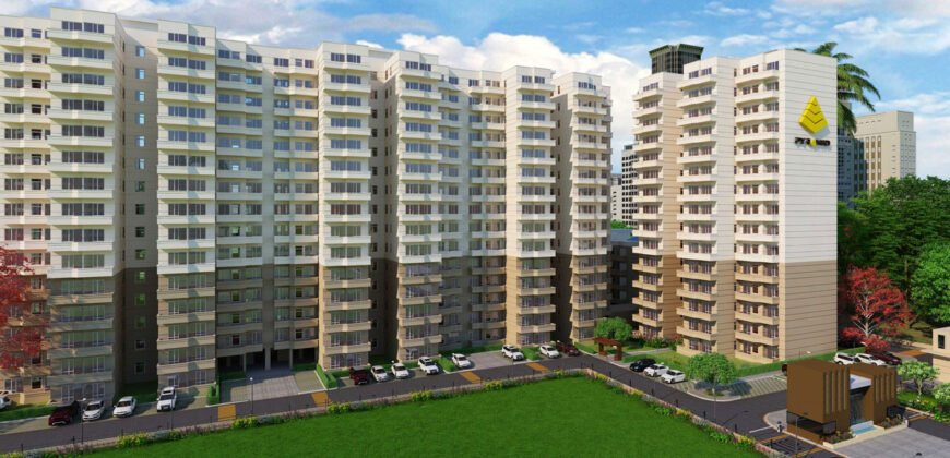 Pyramid Fusion Homes