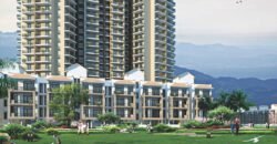 Panchsheel Hill Estate