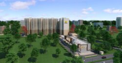 Pyramid Fusion Homes