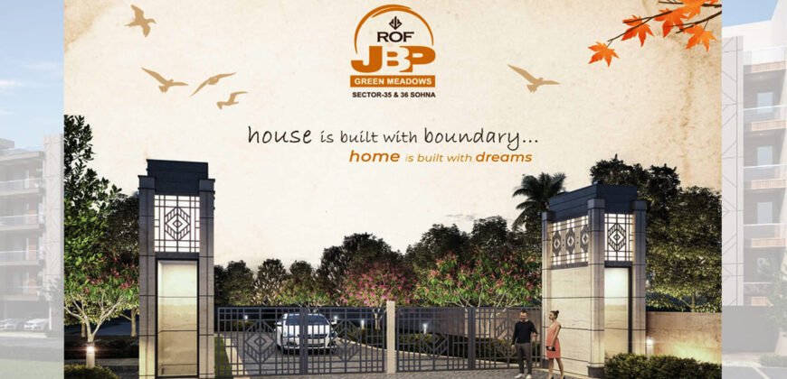 Rof Jbp Green Meadows