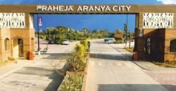 Aranya City