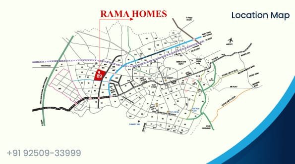 Rama Homes