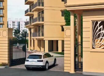 SIGNATURE GLOBAL IMPERIAL