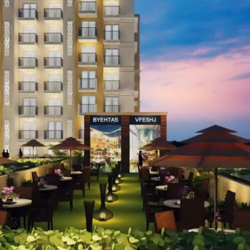 Signature Orchard Avenue 2