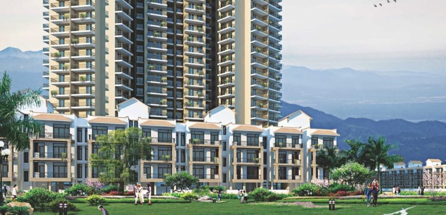 SUPERTECH HILL CREST