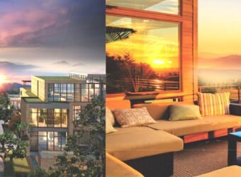 SUPERTECH HILL CREST