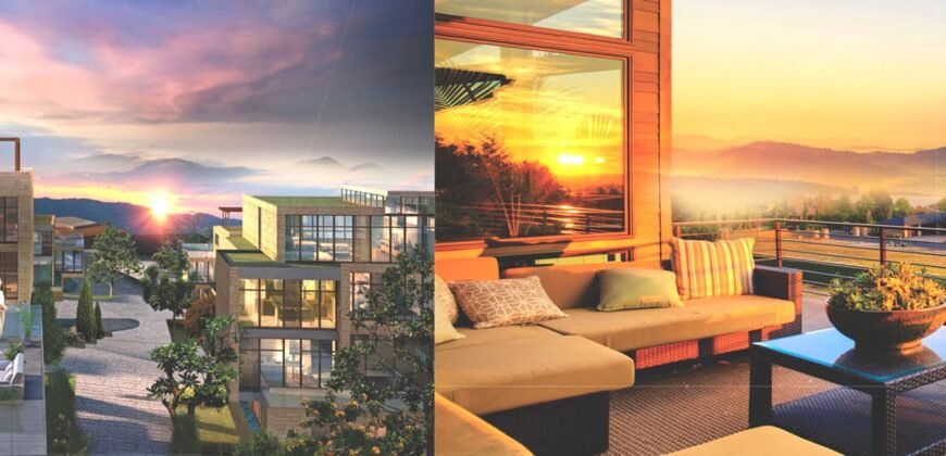 SUPERTECH HILL CREST