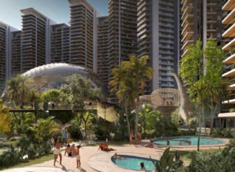 Elan The Presidential