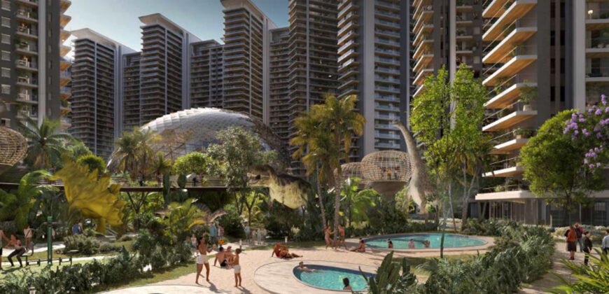 Elan The Presidential