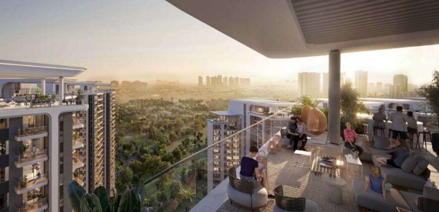 Elan The Presidential