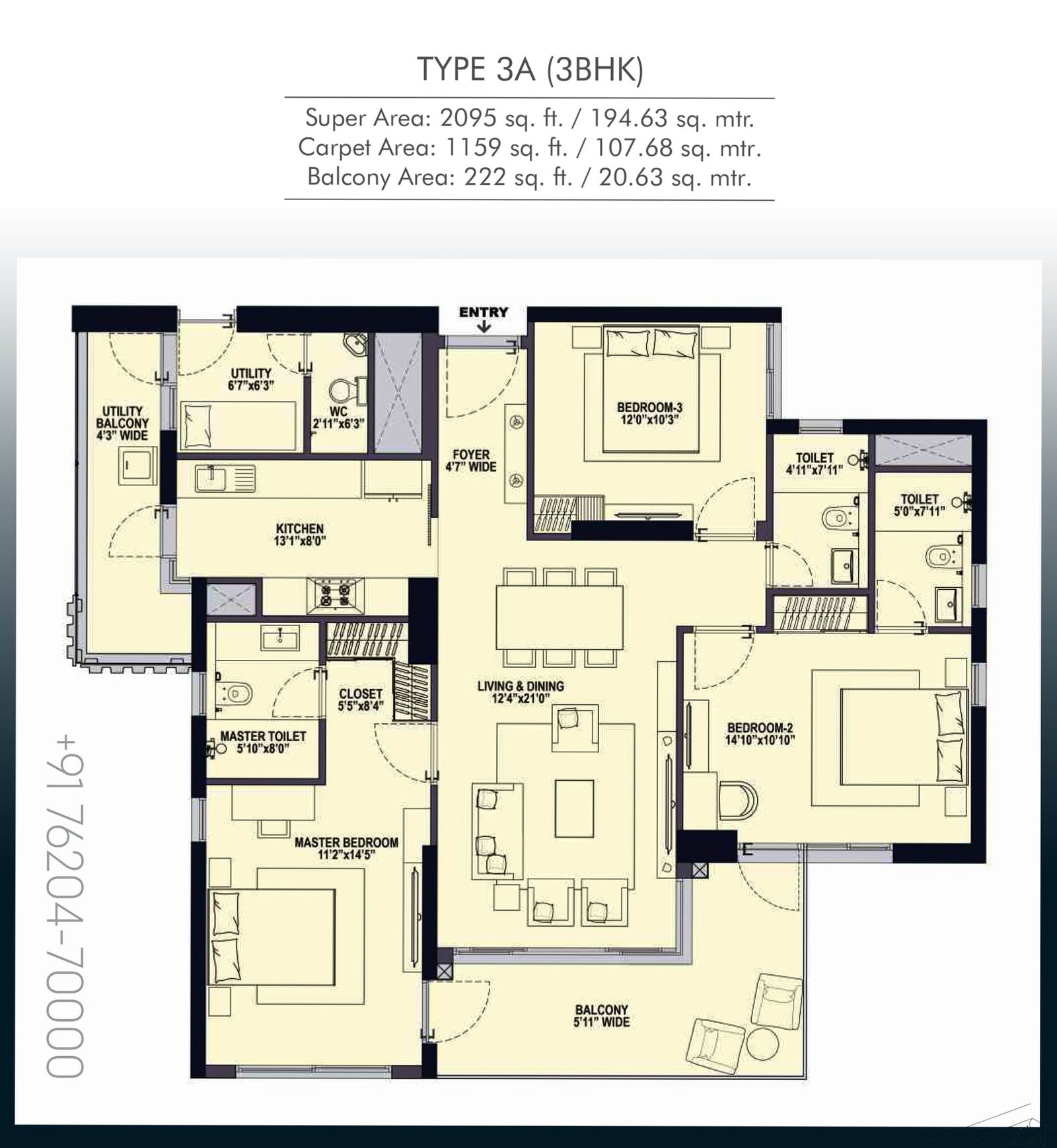 Conscient Hines Elevate