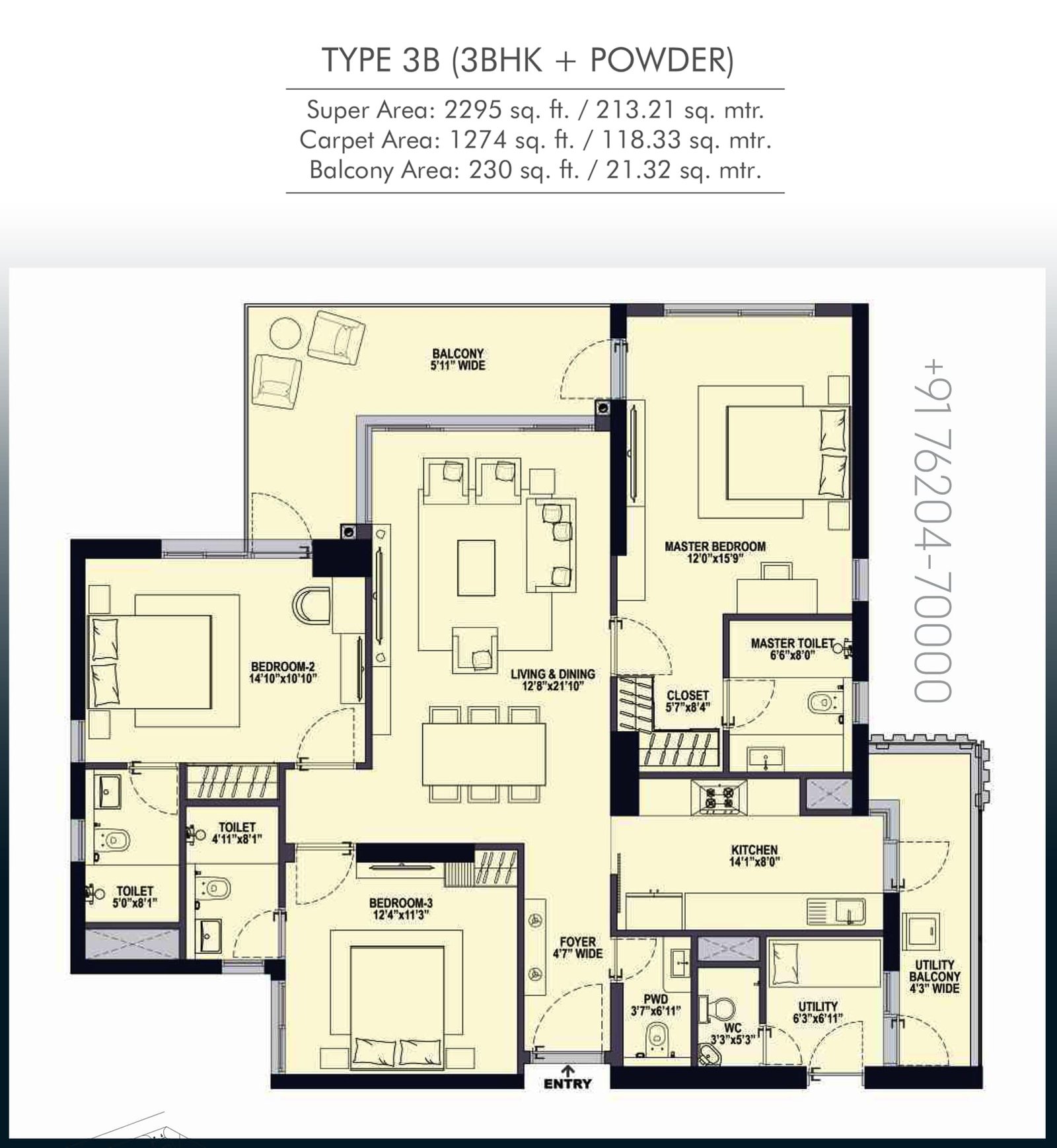 Conscient Hines Elevate