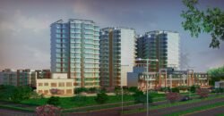 Pyramid Urban Homes 2