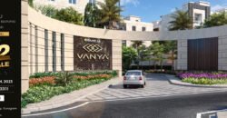Raheja Vanya City Plots