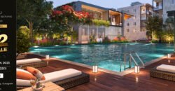 Raheja Vanya City Plots