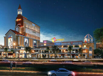 Aipl Joy Street