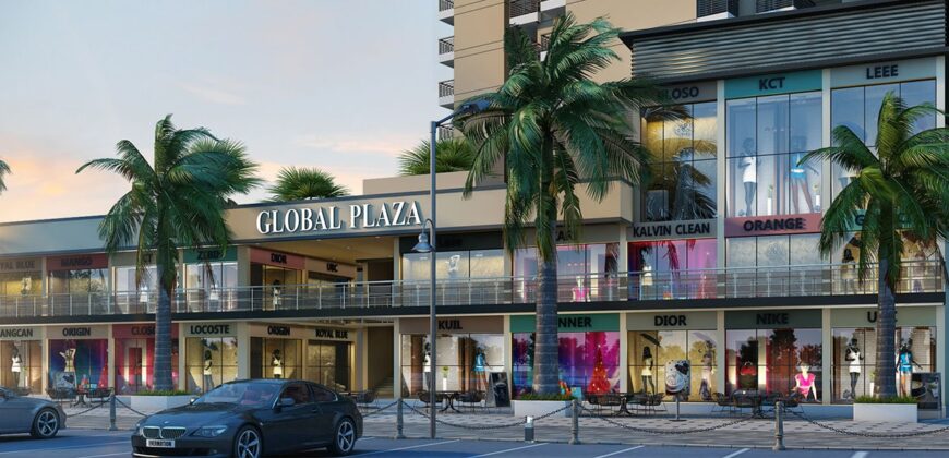 Global Plaza