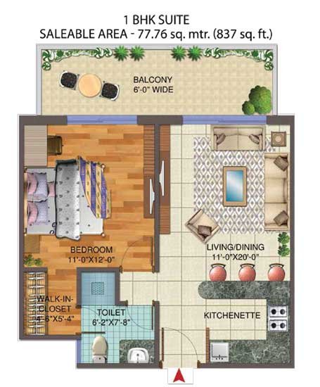 Flower Valley Central Park 3