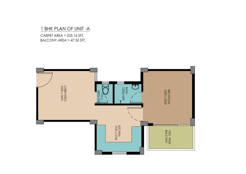 Pyramid Urban Homes 2