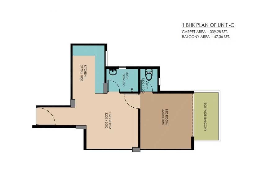 Pyramid Urban Homes 2