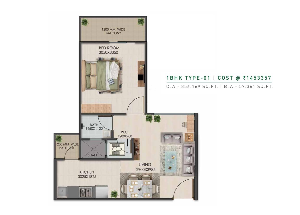 SIGNATURE GOLF GREENS