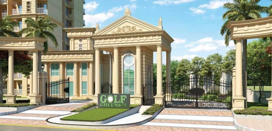 SIGNATURE GOLF GREENS