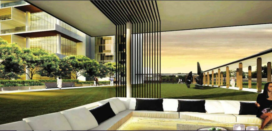 Ireo Gurgaon Hills