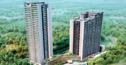 Krisumi Waterfall Residencies Phase 2