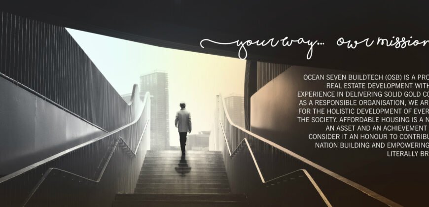 OSB EXPRESSWAY TOWERS