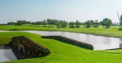 Panchsheel Hill Estate