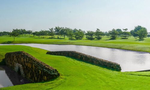 Panchsheel Hill Estate