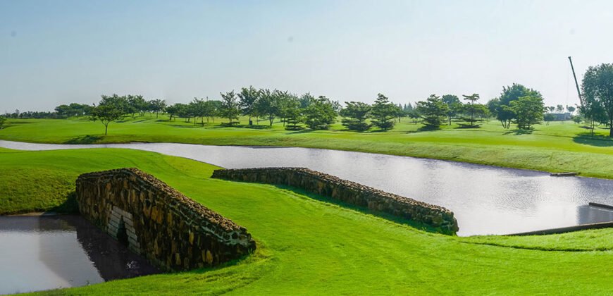 Panchsheel Hill Estate