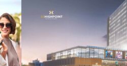 High Point