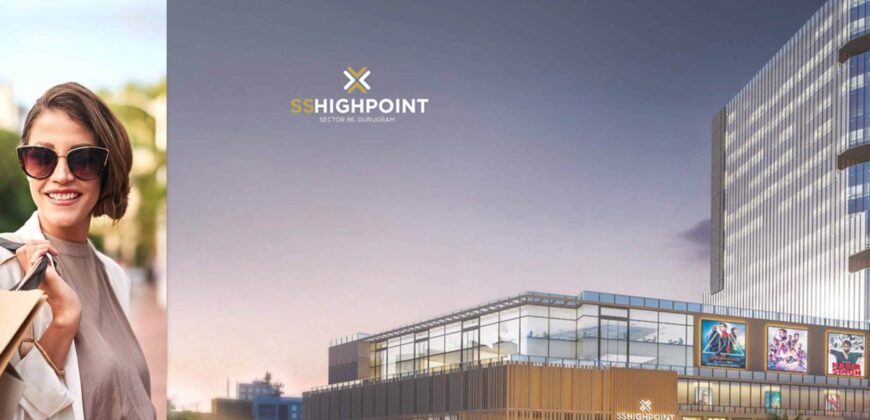 High Point