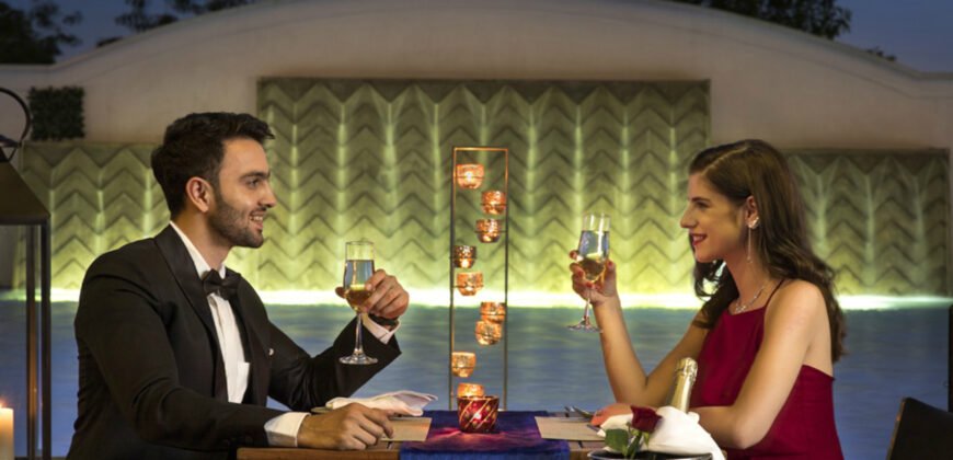 Flower Valley Central Park 3