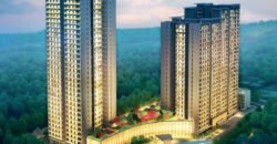 Krisumi Waterfall Residencies Phase 2