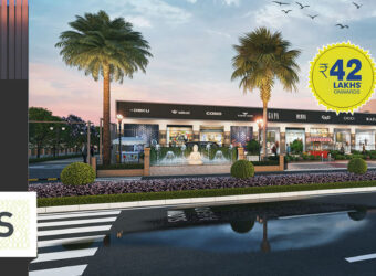 Global City Centre 88a