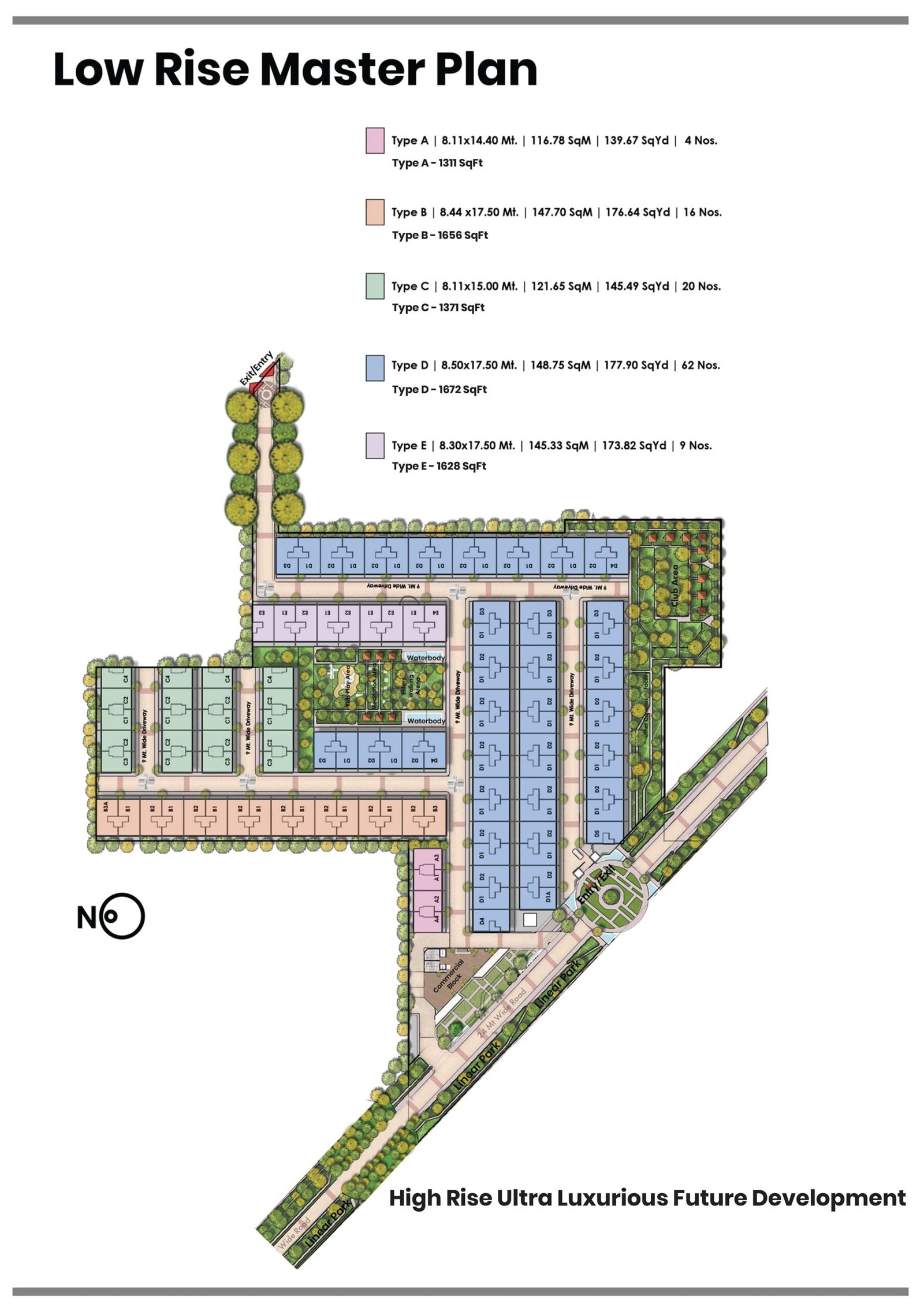 Whiteland Blissville