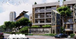 Whiteland Blissville