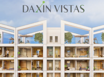 Daxin Vistas, Signature Global