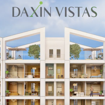 Daxin Vistas, Signature Global